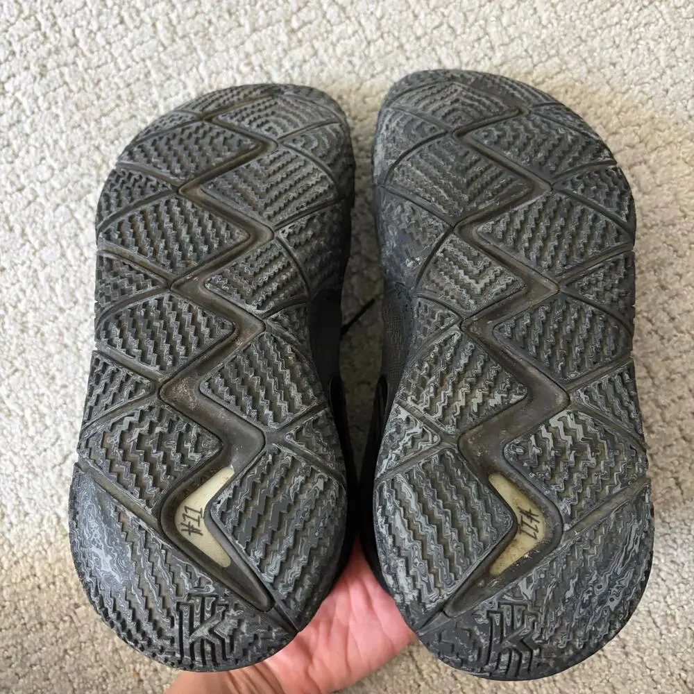 Nike Kyrie 4 